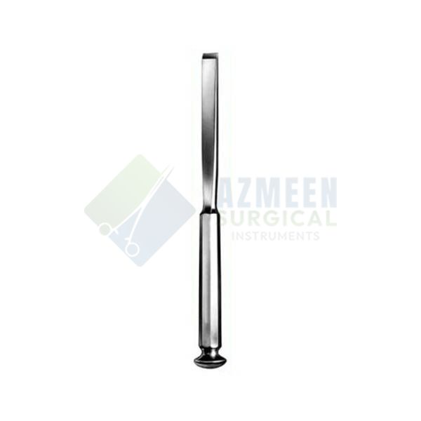 Chisels - Gauges - osteotomes
