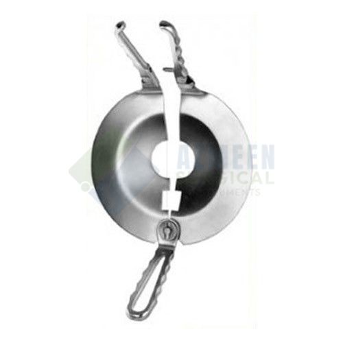 Forceps - Rongeurs