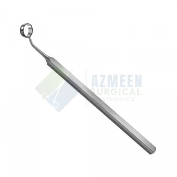 Corneal Markers