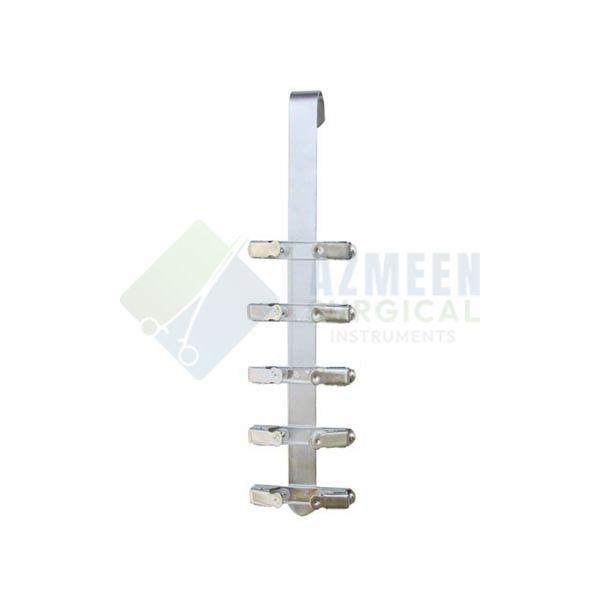  X-Ray Film Hangers 10 Clips