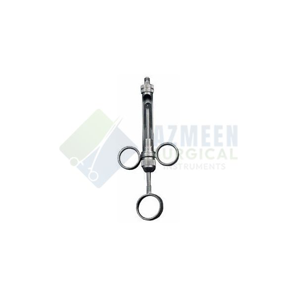 Dental Syringes
