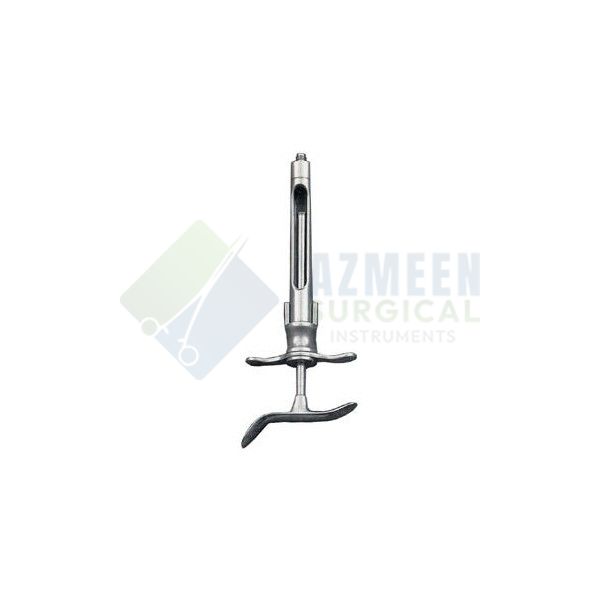 Dental Syringes