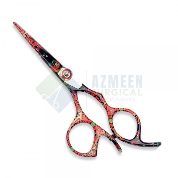 Barracuda Scissor