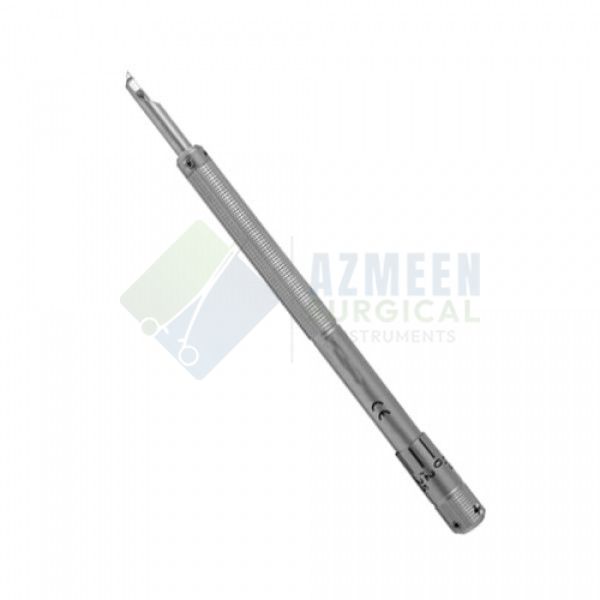 Corneal Markers
