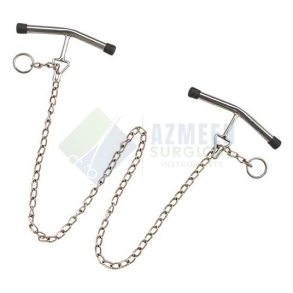 Chain With Handle
