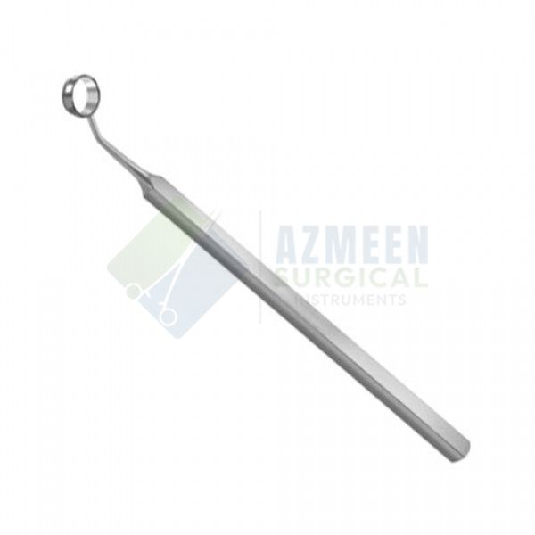 Corneal Markers