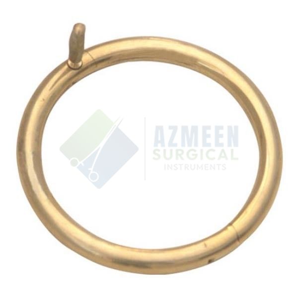 Nose Ring Brass