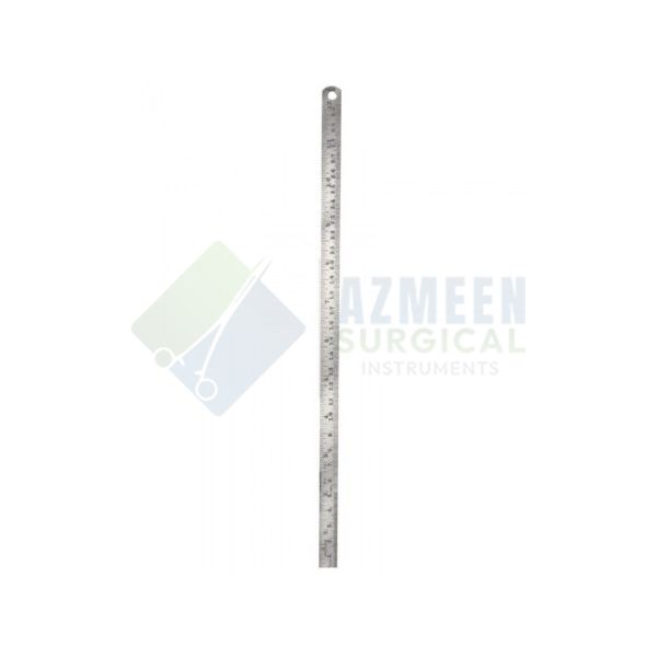 Steel Ruler