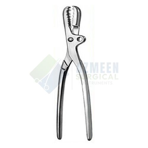 Forceps - Rongeurs
