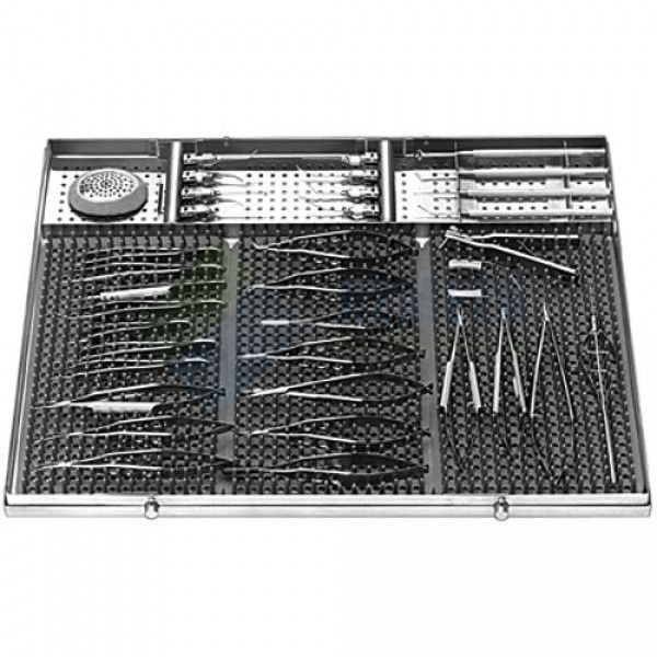 Sterilization Cases