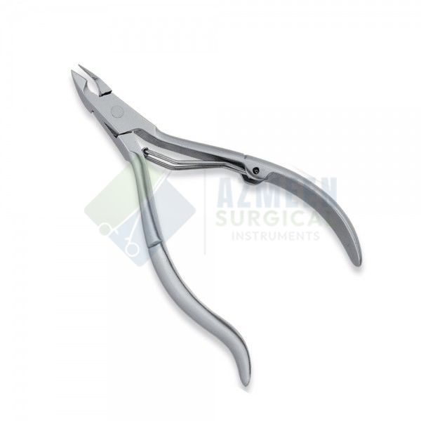 Cuticle Nipper