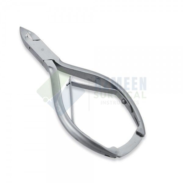 Cuticle Nipper