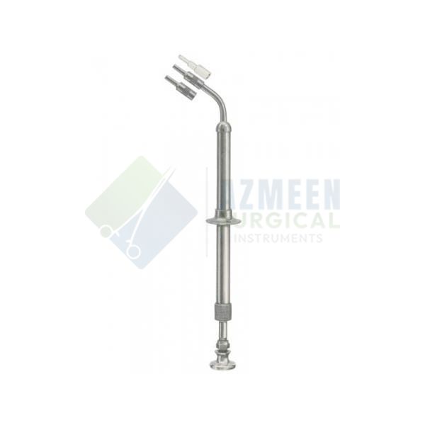 Amalgam Instruments