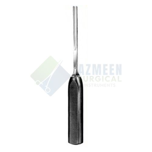 Chisels - Gauges - osteotomes