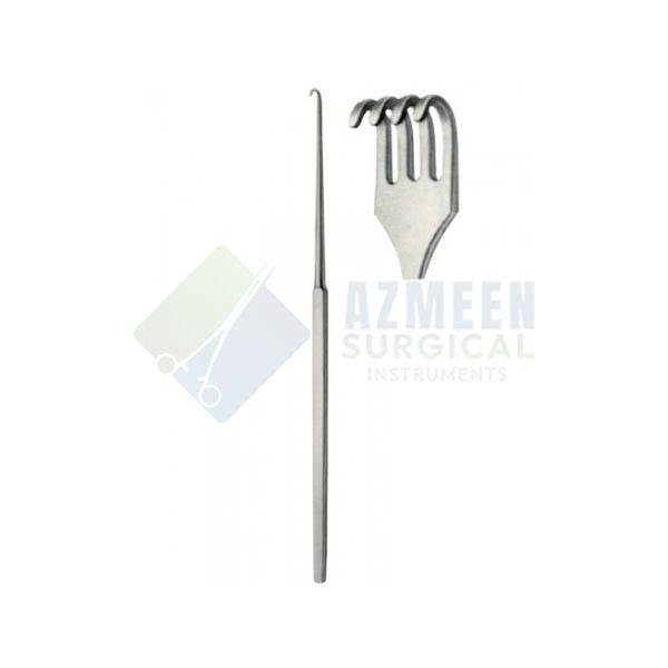 Retractor