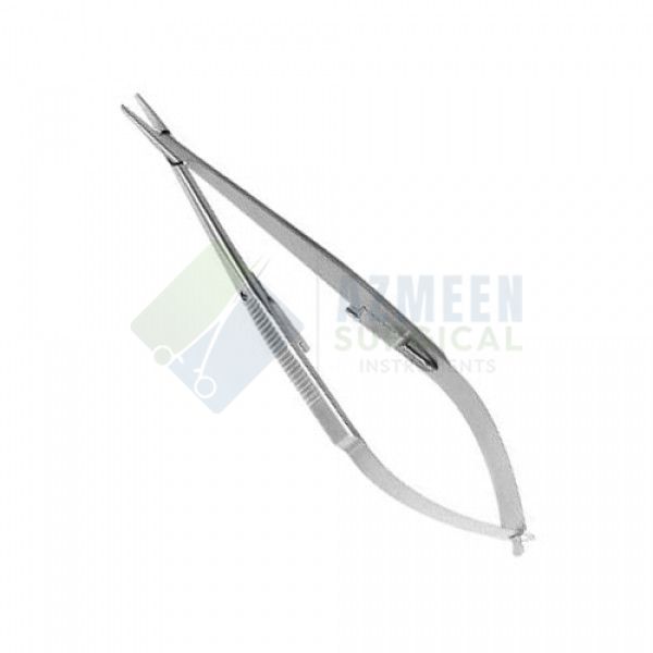 Needle Holder