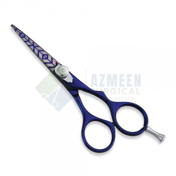 Titanium Coated Scissor