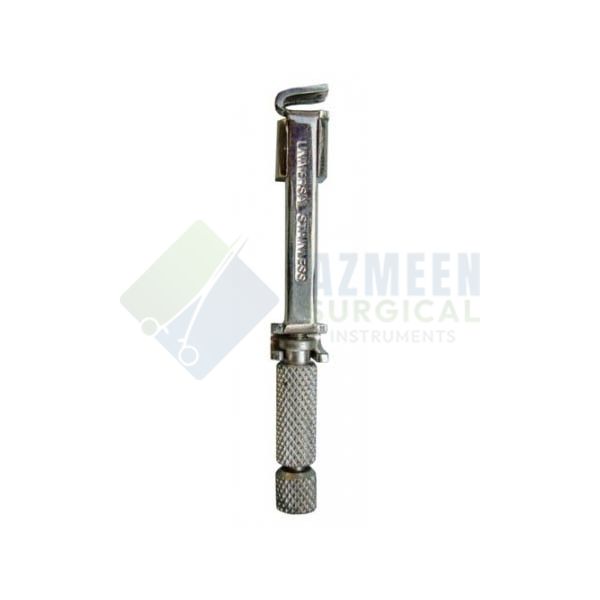 Toffilemire Matrix Retainer Universal