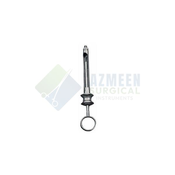 Dental Syringes
