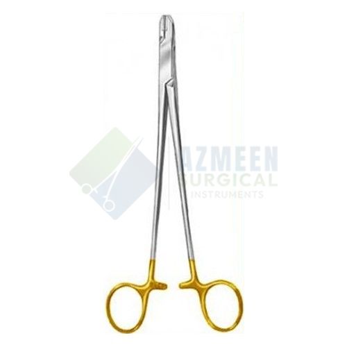 TC tipped - Gold instruments