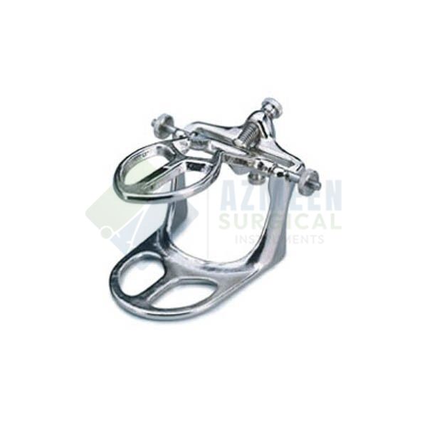 Model \\\\\\"A\\\\\\" Crescent Stephan Articulator
