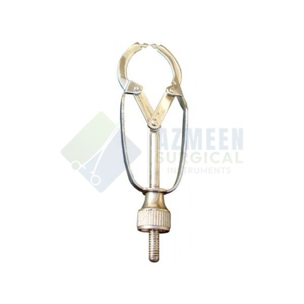 Matrix Band Retainer Ivory Plain