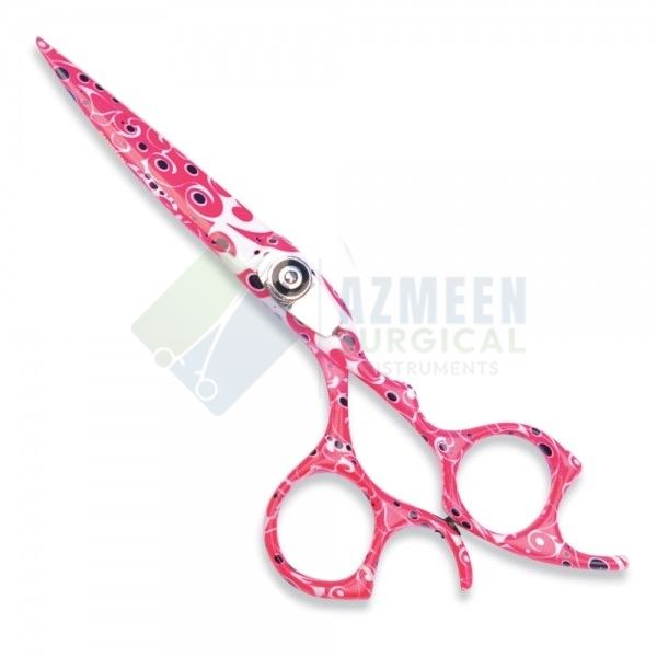 Barracuda Scissor