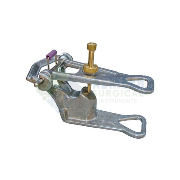 PROFESSIONAL OCCULUSOR ARTICULATOR