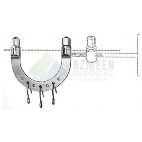 Wire cut plier - extension bows