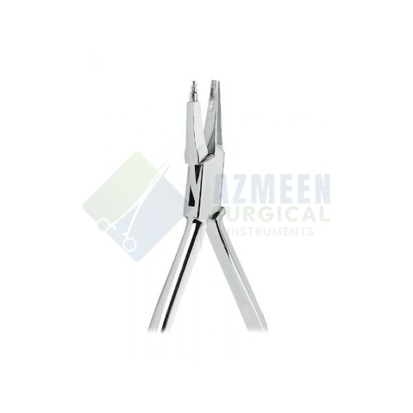 PLIERS FOR ORTHODONTICS
