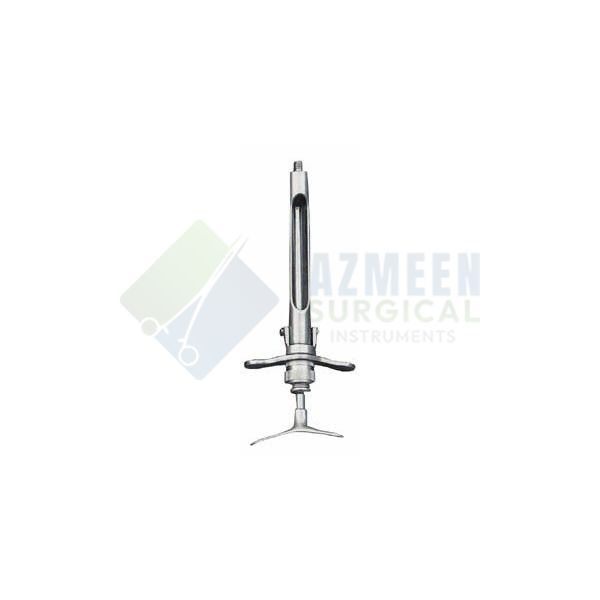 Dental Syringes