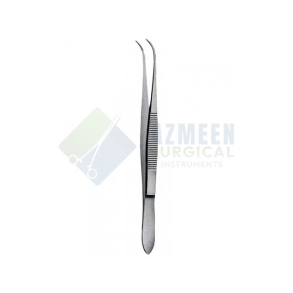 Cottn & Dressing Tweezers