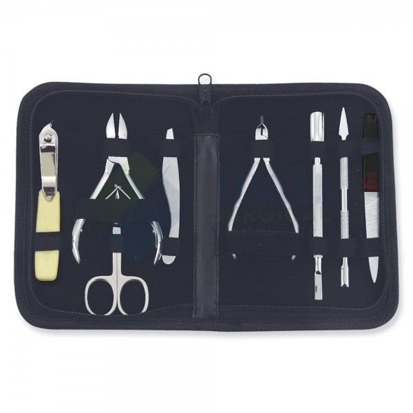 Manicure & Pedicure Set