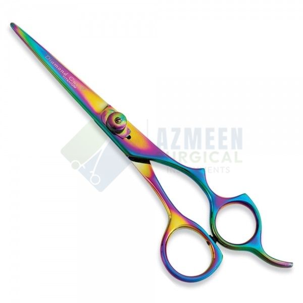 Titanium Coated Scissor