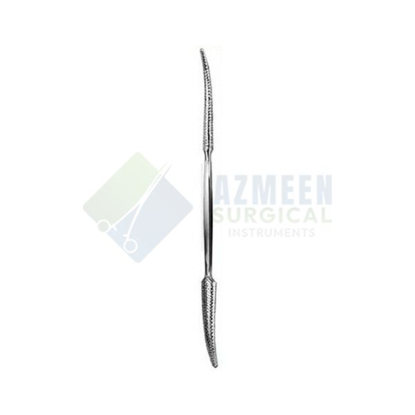 Bone file - Rasps - Biopsy