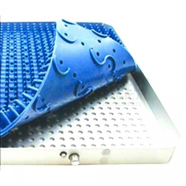 Sterilization Cases