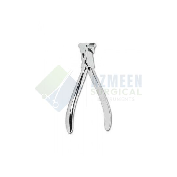 CUTTING PLIERS FOR ORTHODONTIC