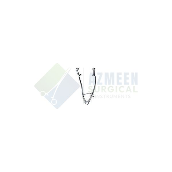 Williams Eye Speculum