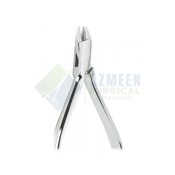 PLIERS FOR ORTHODONTICS