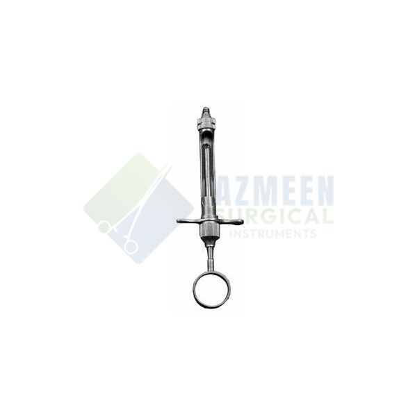  Dental Syringes