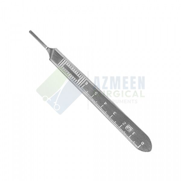 Disposable Blades