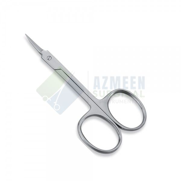 Cuticle Scissors