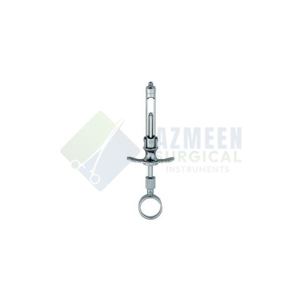 Dental Syringes