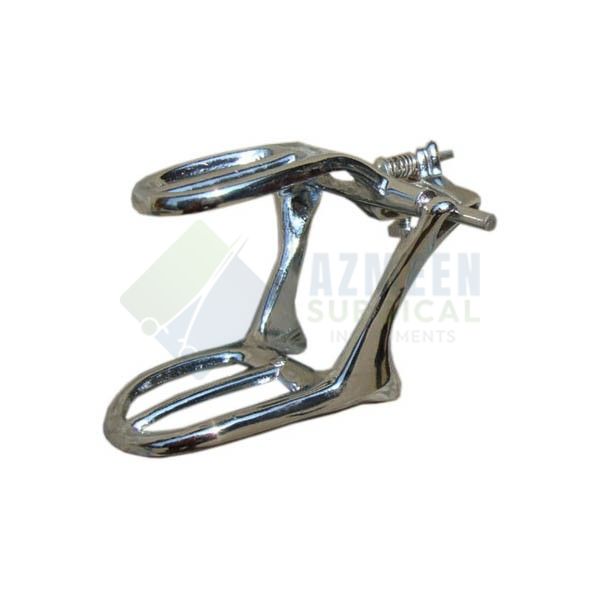 FULL DENTURE ARTICULATOR (ROUND) 