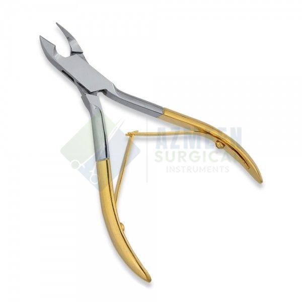 Cuticle Nipper