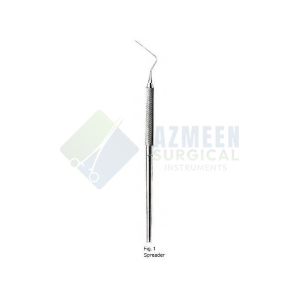 Root Spreader fig 1 