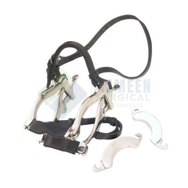 Mouth Gag for Horse