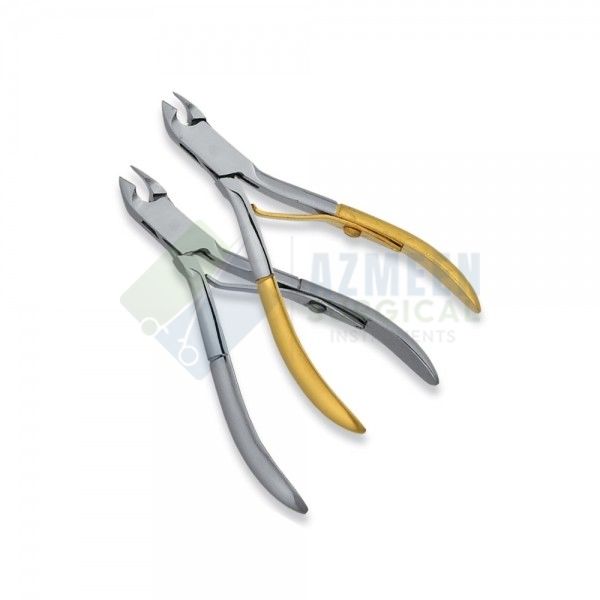 Cuticle Nipper