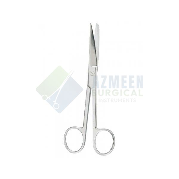 Standard Pattern Operating Scissors