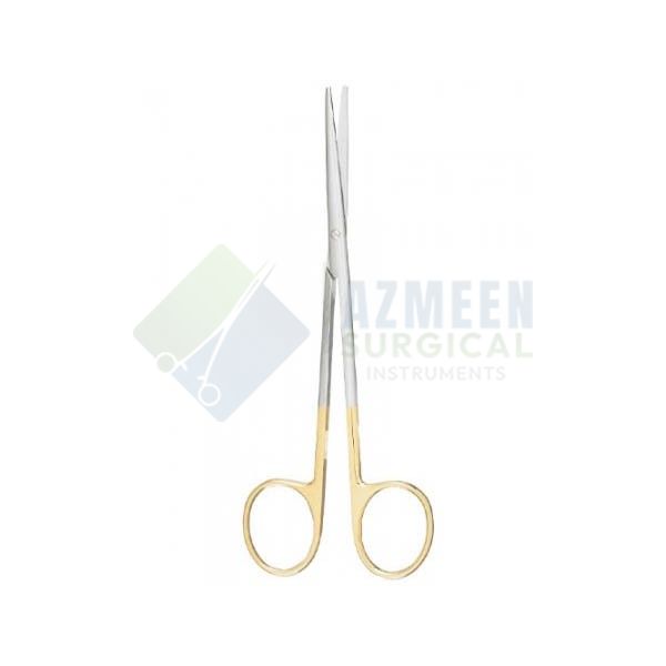 Delicate Pattern METZENBAUM Scissors